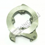 Brake Actuator Assy. Lh