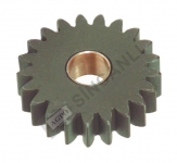 YAĞ POMPA AVARE DİŞLİSİ BÜYÜK ÇELİK 21/T