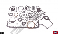 Bottom Gasket Set