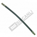 HİD.DAMPER HORTUMU 55 CM 9/16