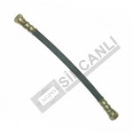 HİD.DAMPER HORTUMU 35 CM 9/16