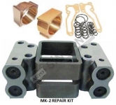 Hydraulic Pump Kit