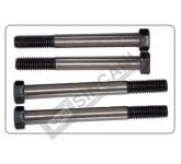 HİD.POMPA KAPAK BAĞLANTI SAPLAMA 4.LÜ TAKIM 3/8