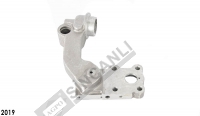 HİD.POMPA FİLTRESİ BAĞ.GÖVDESİ MK3