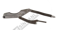 Hyd.Link 2/T W/Lever Assy: 