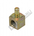 HİD.SPOOL VALF KUMANDA KOL BAĞ.TAKOZU