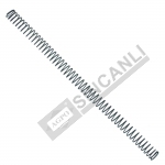 HİD.OSİLATÖR TÜPÜ İÇ YAYI