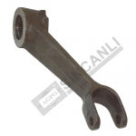 HİD.FREZELİ KALDIRMA KOLU (DÖVME)