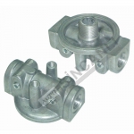 Head-Filter Hyd.Str Pump