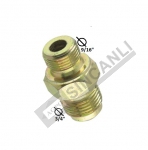 HİD.DAMPER REKORU HORTUM ARASI 9/16-3/4