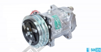 KLİMA KOMPRESÖRÜ