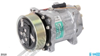 KLİMA KOMPRESÖRÜ 8143