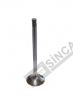 Exhaust Valve Std