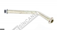 Hydraulic Oil Outlet Tube