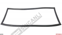 KABİN DİZLİK CAM FİTİLİ