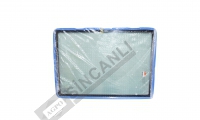 KABİN ARKA CAM ÜST 10 DL 1213x814