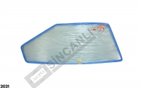 KABİN KAPI CAMI SOL 4 DL,1331x830