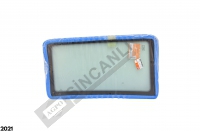 KABİN DİZLİK CAMI SAĞ MAXİMA 670x390