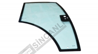 Door Glass Rh