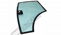 Door Glass Lh
