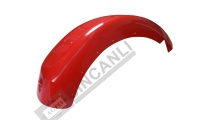 Rear Mudguard Lh Without Cab
