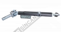 Telescopic Side Tensioner