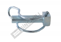 TELESKOPİK GERGİ YAYLI PİM 14 MM