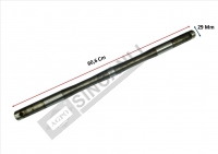 Hydraulic Cross Shaft