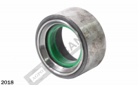Housing-Hydraulic Cross Shaft