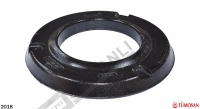 Rear Wheel Weight