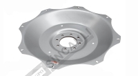 Rear Wheel Disc W12-38