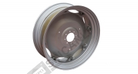 Rear Wheel Complete 14x38