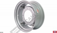 ÖN JANT KOMPLE 8x20