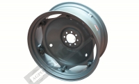 Rear Wheel 12x28