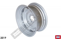 Rear Rim 14x30