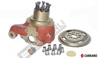 Pivot Housing Lh