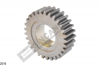 ÇİFT ÇEKER PİVOT DİŞLİ Z:29 DİŞ