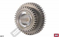 Crown Wheel & Pinion, Gear Z:46-35