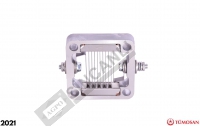Intercool Pipe Bearing