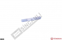 Intercool Pipe Connecting Stud M8x1.25x60