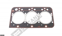 Cylinder Head Gasket Klingrit 3 Cylinder