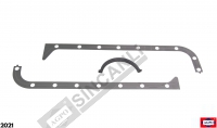 KARTER CONTA TAKIMI SAC 3 SİLİNDİRLİ