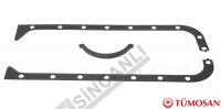 Crankcase Gasket Kit 3 Cylinders