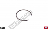 Piston Pin Ring