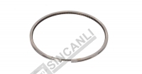 Ring-Piston Oil Control