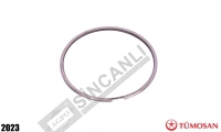 Oil Control Ring Piston 100 Mm