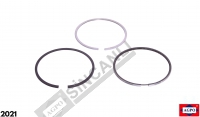 Piston Ring Set 104 Mm