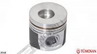 Piston Ø 106,50 Mm