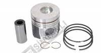 Piston Assy 106,5 mm