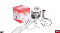 PİSTON SEGMANLI 104 MM TURBOLU 48 MM TAKIM